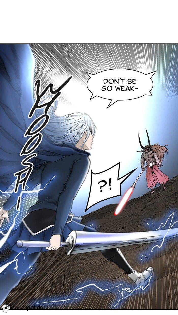 Tower of God Chapter 369 image 111